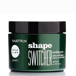 Matrix Style Link Shape Switcher Molding Paste ~New  ☆Discontinued, Rare, HTF☆